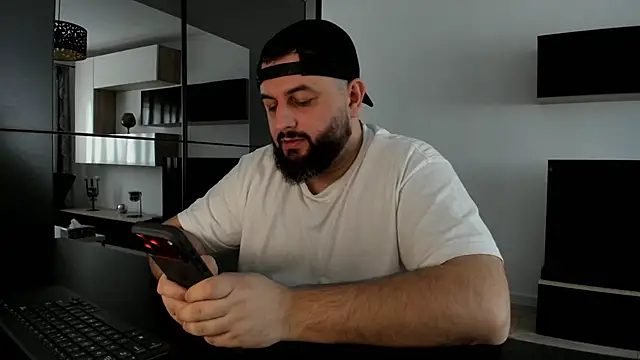 DravenPeak online show from 03/07/26, 12:46