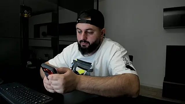 DravenPeak online show from 03/09/26, 06:23