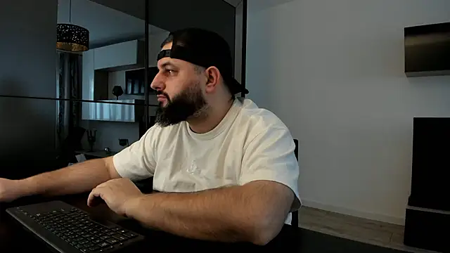 DravenPeak online show from 03/12/26, 06:19