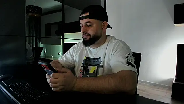 DravenPeak online show from 03/20/26, 08:03