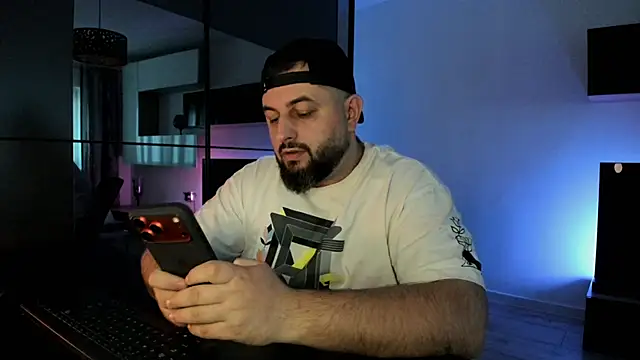 DravenPeak online show from 03/21/26, 04:10