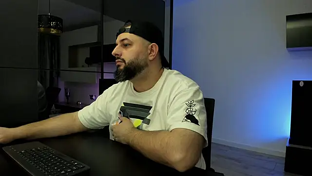 DravenPeak online show from 03/22/26, 06:22