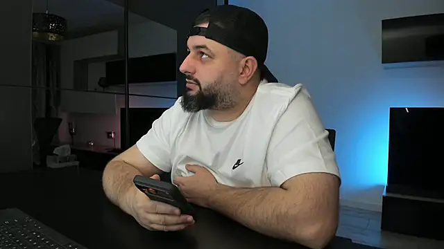 DravenPeak online show from 03/30/26, 06:42