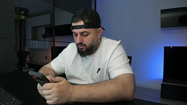 DravenPeak online show from 04/02/26, 04:15