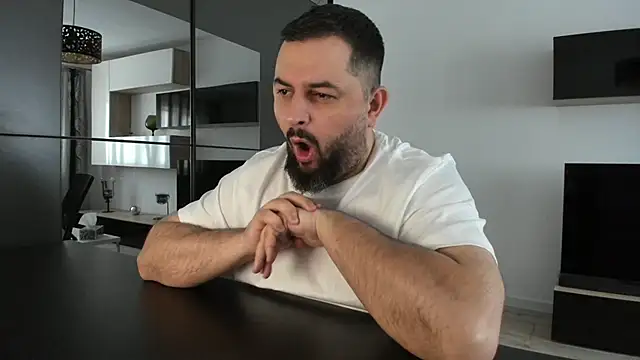 DravenPeak online show from 04/07/26, 12:38