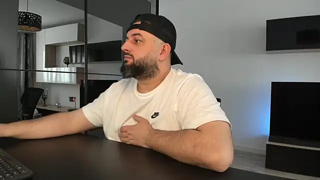 DravenPeak online show from 04/16/26, 02:07