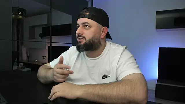 DravenPeak online show from 04/17/26, 08:23