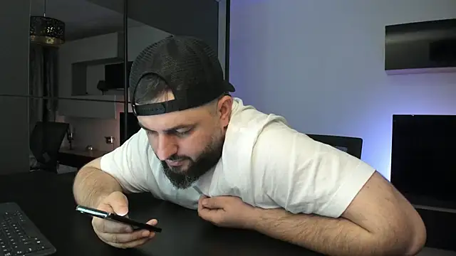 DravenPeak online show from 04/18/26, 07:07