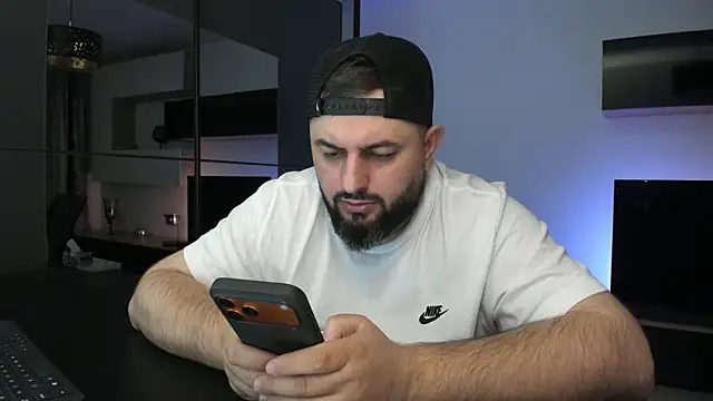 DravenPeak online show from 04/18/26, 07:58