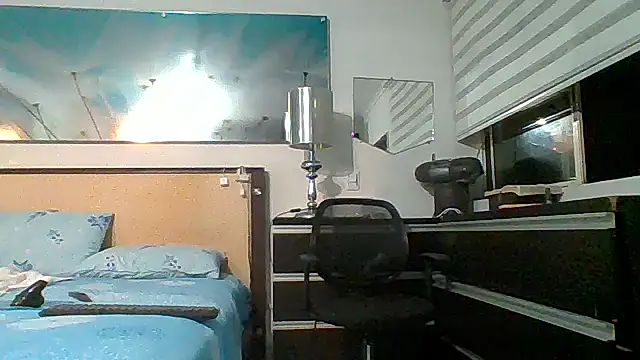 Mirianzapata 1 online show from 11/07/25, 05:40