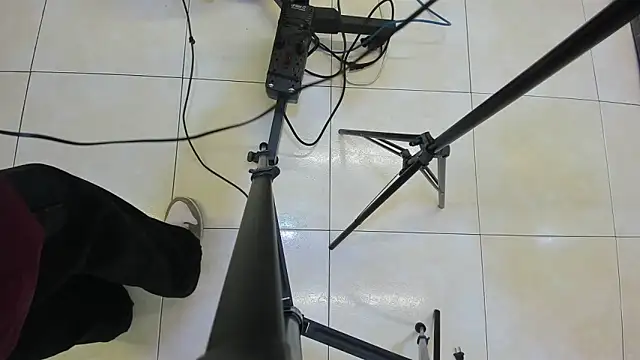 Aisha hotts777 online show from 03/31/26, 02:24