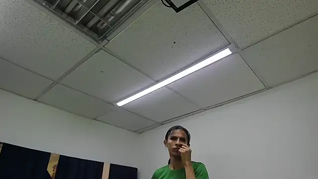 Aisha hotts777 online show from 04/13/26, 03:34