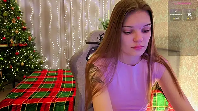 magic shy  online show from 12/23/25, 01:36