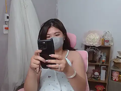 Chipu lovely11 online show from 10/11/25, 03:54