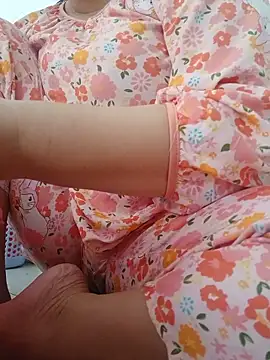  Babyrose  online show from 06/11/26, 05:05