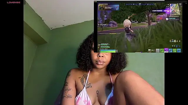 Liaprettygirl online show from 04/01/26, 01:41