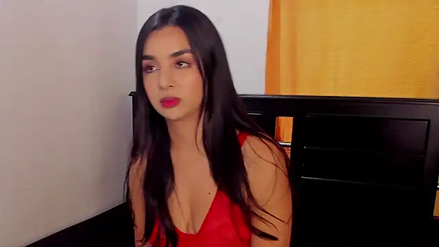 Snapshot of MelyRousee chatting on 09/12/25, 08:53 MelyRousee online show from 09/12/25, 08:53