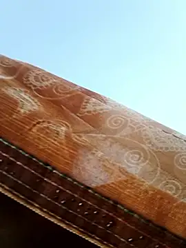 Pinky12A online show from 09/10/25, 12:27