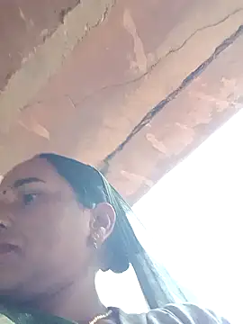 Pinky12A online show from 10/21/25, 01:28