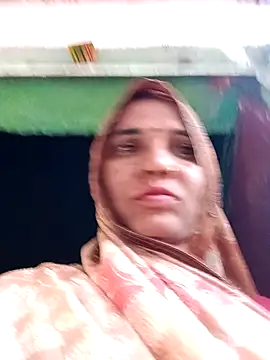 Pinky12A online show from 11/01/25, 03:30