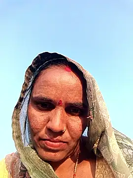 Pinky12A online show from 12/05/25, 11:08