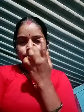 Mohini-xx online show from 10/13/25, 11:38