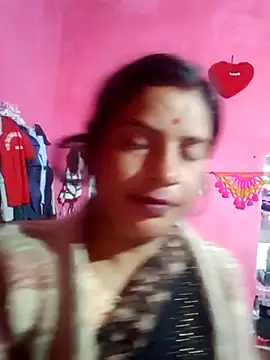 Mohini-xx online show from 11/29/25, 10:46