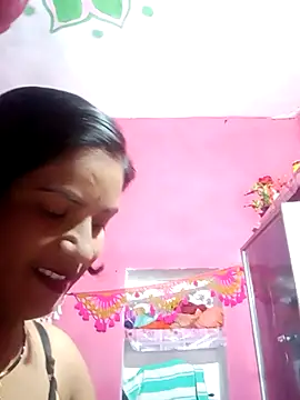 Mohini-xx online show from 12/03/25, 11:14