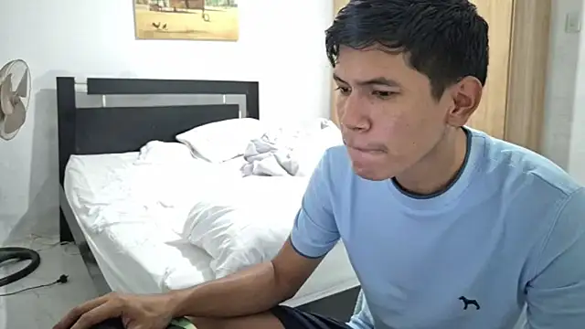 Ajhg98 online show from 02/07/26, 03:05