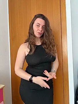 TenderLaGlamor online show from 03/19/26, 01:59