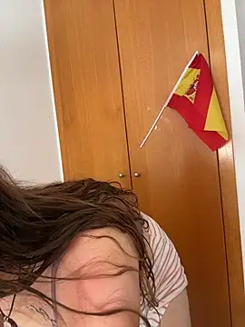 TenderLaGlamor online show from 07/11/26, 02:31