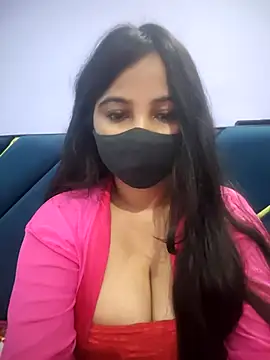 Lusty-radhika online show from 03/27/26, 11:15
