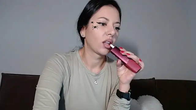 KIMBERLLY01 online show from 10/31/25, 04:57