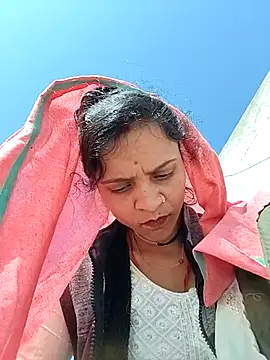 Snapshot of Sonam_dhakad chatting on 02/06/26, 08:29 Sonam dhakad online show from 02/06/26, 08:29