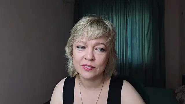 Rosette Pricky online show from 09/15/25, 01:55