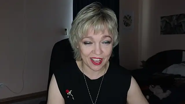 Rosette Pricky online show from 09/25/25, 11:47
