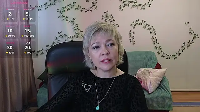 Snapshot of Rosette_Pricky chatting on 05/01/26, 02:43 Rosette Pricky online show from 05/01/26, 02:43