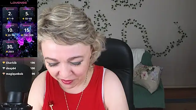 Snapshot of Rosette_Pricky chatting on 07/11/26, 03:15 Rosette Pricky online show from 07/11/26, 03:15
