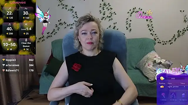 Snapshot of Rosette_Pricky chatting on 08/06/26, 03:14 Rosette Pricky online show from 08/06/26, 03:14