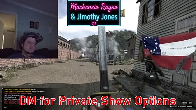 Snapshot of StoneballJacksonWoR chatting on 05/21/26, 07:37 StoneballJacksonWoR online show from 05/21/26, 07:37