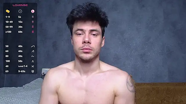 taylerbest online show from 03/12/26, 05:13