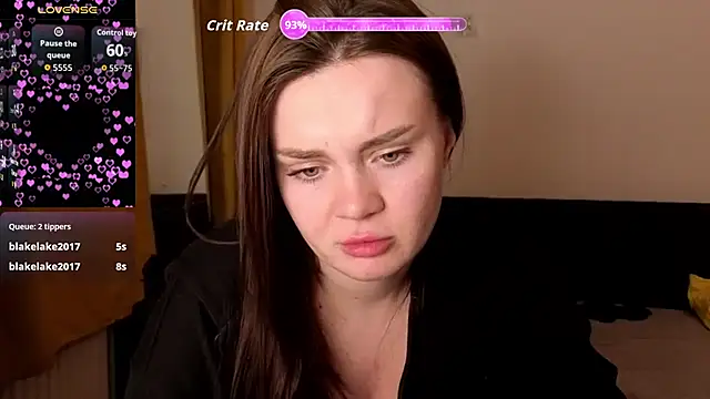 Bonny Candy online show from 03/05/26, 12:39