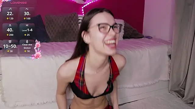 alexxisrae online show from 02/04/26, 04:18