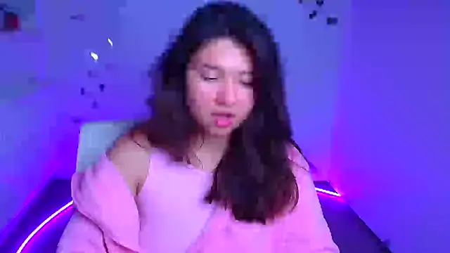 Sandra Curly online show from 09/22/25, 06:10