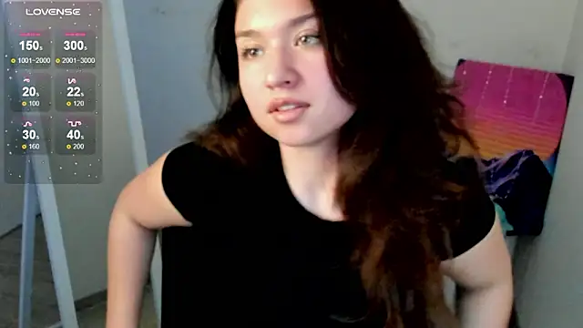 Sandra Curly online show from 03/05/26, 09:55