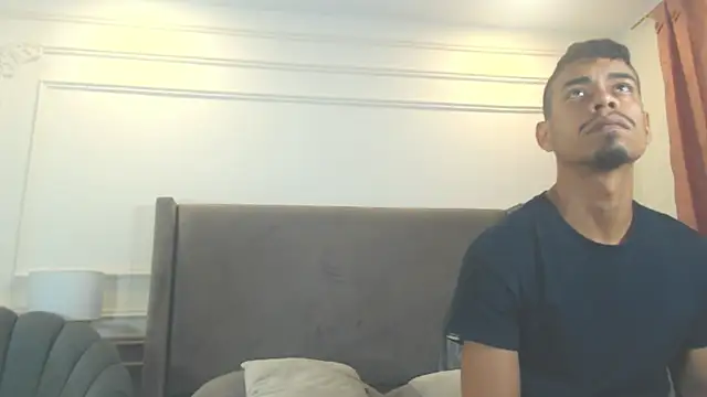 latinbigcrazy online show from 07/05/26, 05:14