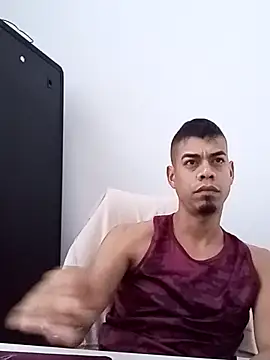 latinbigcrazy online show from 07/20/26, 10:56