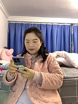 cgooh-611 online show from 03/05/26, 05:36