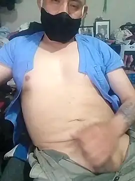 Juancho1R online show from 02/01/26, 12:04