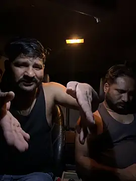 Snapshot of DeepakFucker01 chatting on 09/25/25, 04:00 DeepakFucker01 online show from 09/25/25, 04:00